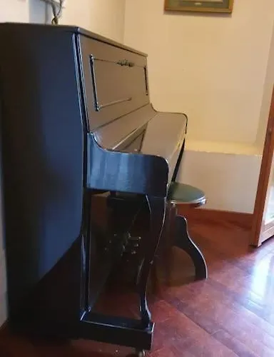 Gualandi 25 Apartment Rom
