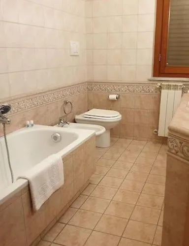 Apartment Gualandi 25 Rom