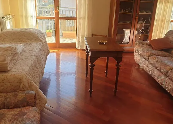 Gualandi 25 Apartment Rom
